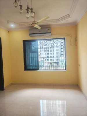 1 BHK Apartment For Rent in Nandanvan Apartment, Thane West