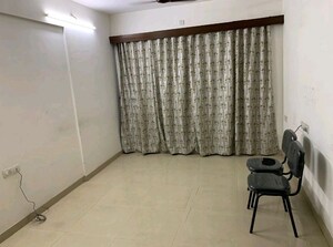 3 BHK Apartment For Sale in Rustomjee Urbania Athena, Majiwada
