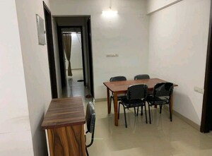 Room in 3 BHK Apartment at Rustomjee Urbania Athena, Majiwada – for Sale