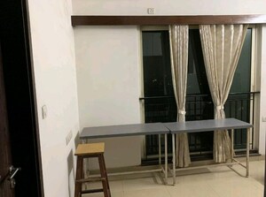  3 BHK Apartment at Rustomjee Urbania Athena, Majiwada – for Sale