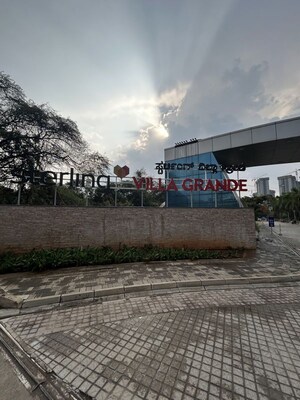 3.5 BHK Apartment – Exterior View View at Sterling Villa Grande, Whitefield - for Sale