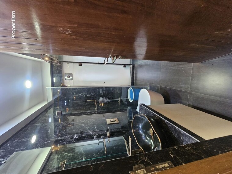 undefined, hiranandani-gardens-octavius 3 Bedroom 1550 Sq.Ft. Apartment In Powai Mumbai 10464795