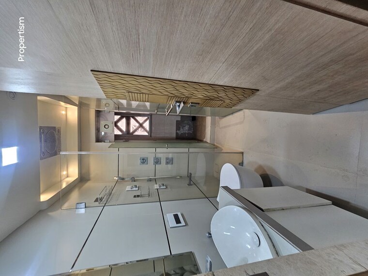 Team Area, hiranandani-gardens-octavius 3 Bedroom 1550 Sq.Ft. Apartment In Powai Mumbai 10464795