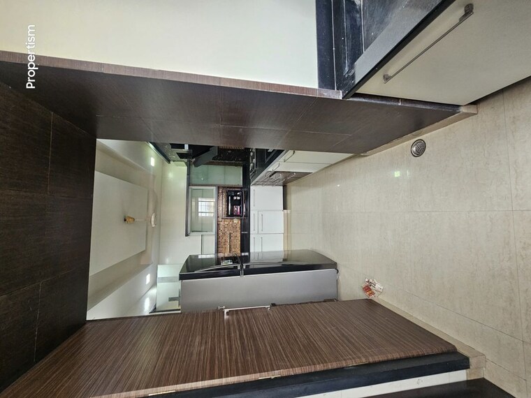 Kitchen, hiranandani-gardens-octavius 3 Bedroom 1550 Sq.Ft. Apartment In Powai Mumbai 10464795