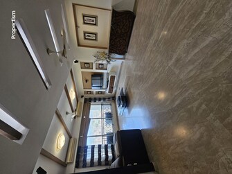 3 BHK + Pooja Room Apartment For Rent in Hiranandani Gardens Octavius in Powai, Mumbai
