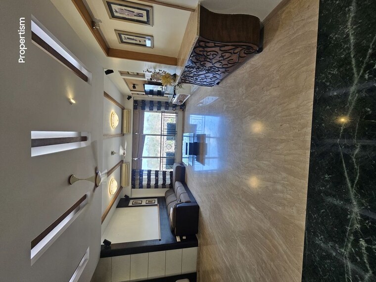 undefined, hiranandani-gardens-octavius 3 Bedroom 1550 Sq.Ft. Apartment In Powai Mumbai 10464795