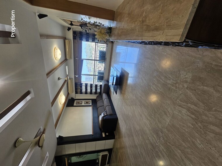 Kitchen, hiranandani-gardens-octavius 3 Bedroom 1550 Sq.Ft. Apartment In Powai Mumbai 10464795