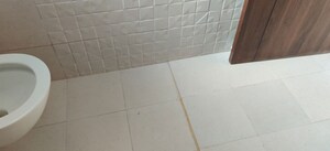 Bathroom in 3 BHK Apartment at Candeur Crescent, Serilingampally – for Sale
