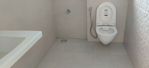 Bathroom in 3 BHK Apartment at Candeur Crescent, Serilingampally – for Sale