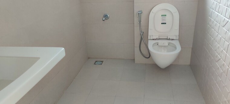 Bathroom, candeur-crescent 3 Bedroom 1690 Sq.Ft. Apartment In Serilingampally Hyderabad 10464797