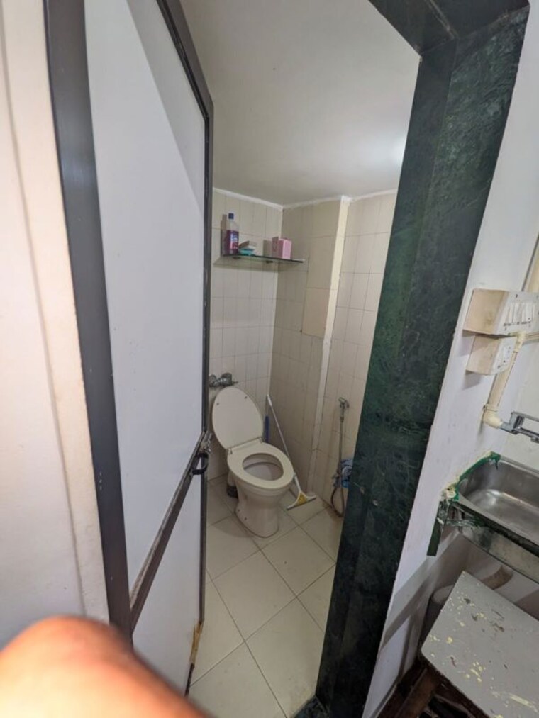 undefined, powai-vihar 1 RK 350 Sq.Ft. Apartment In Powai Mumbai 10464801
