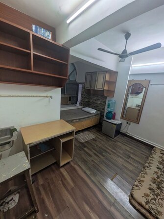 1 Rk+ Extra Room Apartment For Rent in Powai Vihar in Powai, Mumbai
