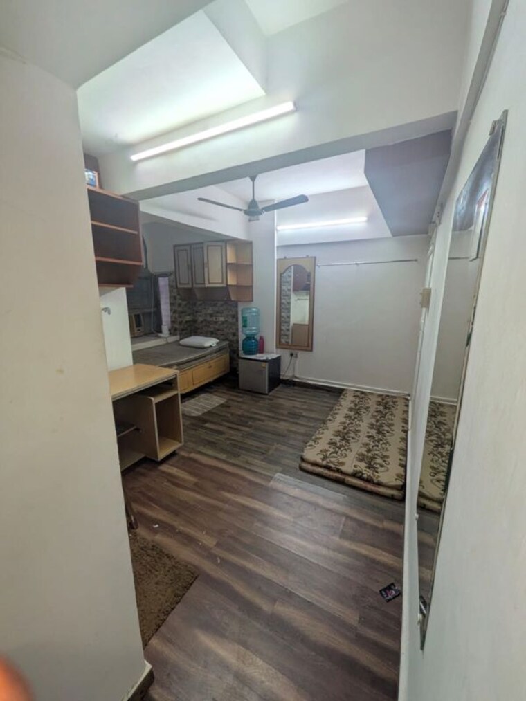 undefined, powai-vihar 1 RK 350 Sq.Ft. Apartment In Powai Mumbai 10464801