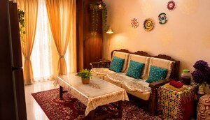 2 BHK Builder Floor For Sale in Mehrauli