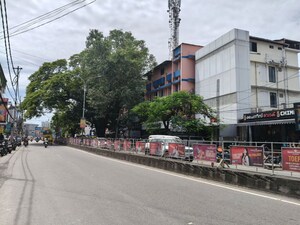  Office Space – Exterior View View at Ravipuram - for Rent