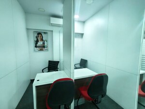 Team Area in  Office Space at Ravipuram – for Rent