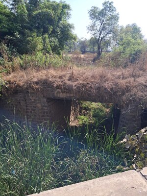 Plot For Sale in Ganpatipule