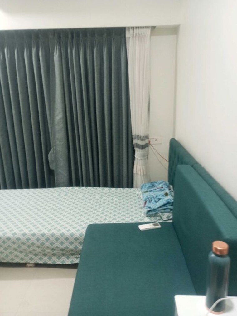 Bedroom, mayfair-housing-hillcrest 1 RK 280 Sq.Ft. Apartment In Vikhroli West Mumbai 10464804