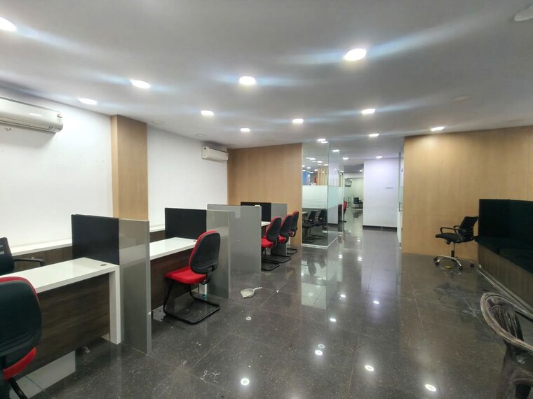Living Room, ravipuram Commercial Office Space 4000 Sq.Ft. In Ravipuram Kochi 10464812
