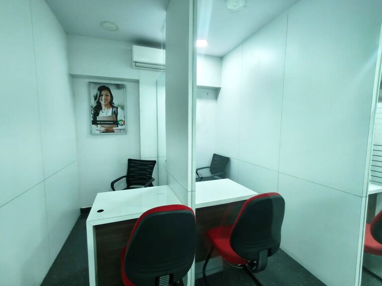 Team Area, ravipuram Commercial Office Space 4000 Sq.Ft. In Ravipuram Kochi 10464812