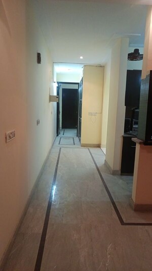 2 BHK Builder Floor For Rent in West Patel Nagar