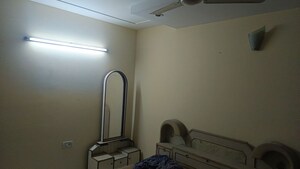 Team Area in 2 BHK Builder Floor at West Patel Nagar – for Rent
