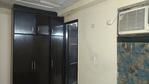 Furnished Amenities in 2 BHK Builder Floor at West Patel Nagar – for Rent