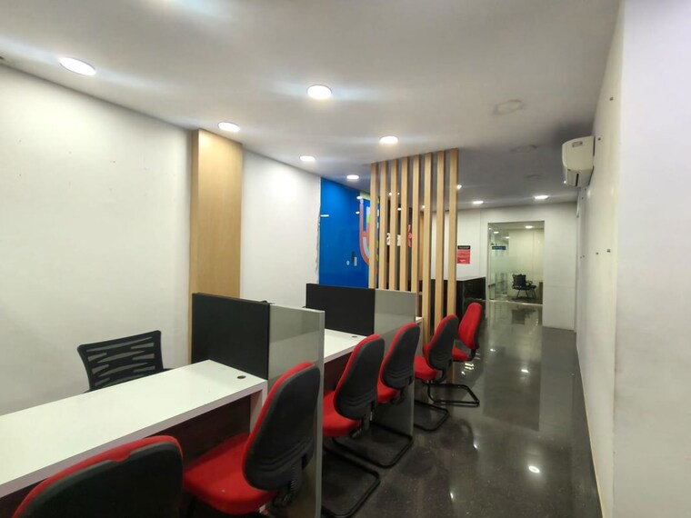 Team Area, ravipuram Commercial Office Space 4100 Sq.Ft. In Ravipuram Kochi 10464822