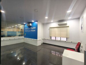 Kitchen in  Office Space at Ravipuram – for Rent