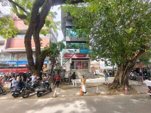  Office Space – Exterior View View at Ravipuram - for Rent
