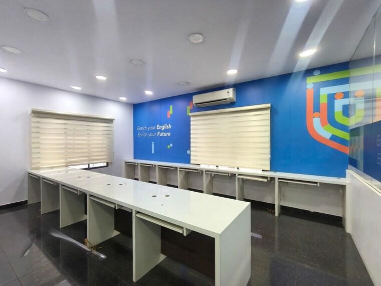 Team Area, ravipuram Commercial Office Space 4100 Sq.Ft. In Ravipuram Kochi 10464822