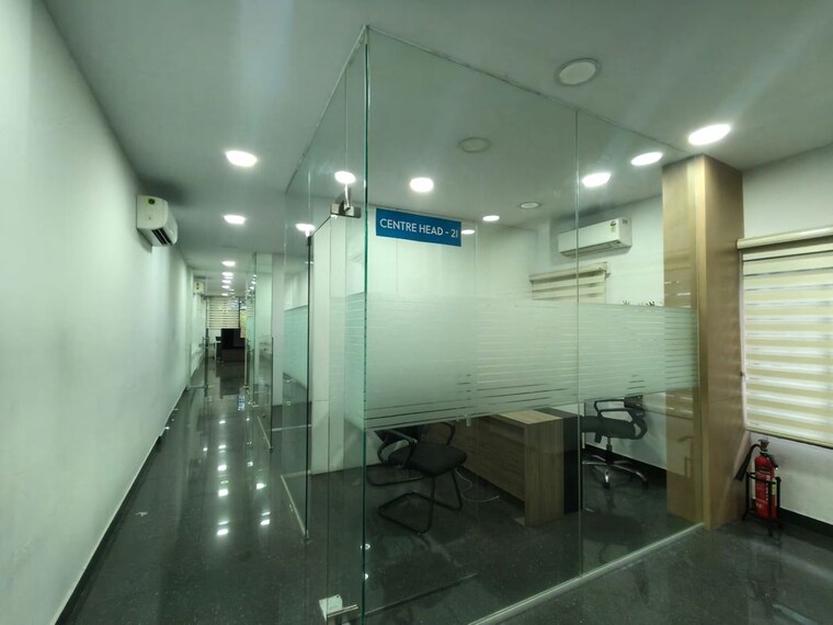 Bathroom, ravipuram Commercial Office Space 4100 Sq.Ft. In Ravipuram Kochi 10464822