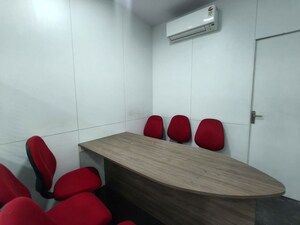 Bedroom in  Office Space at Ravipuram – for Rent