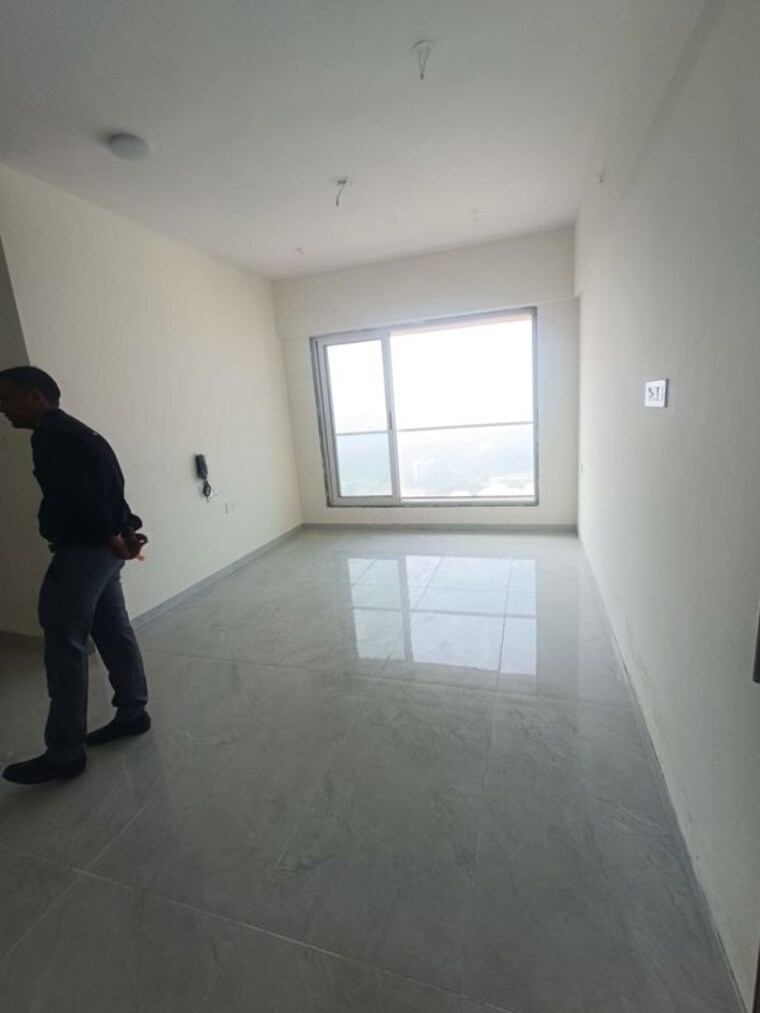 Living Room, mayfair-breeze 3 Bedroom 900 Sq.Ft. Apartment In Andheri West Mumbai 10464825