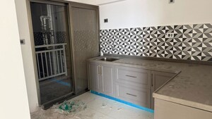 Kitchen in 2 BHK Apartment at Bramhacorp The Collection, Kalyani Nagar – for Sale