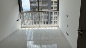 Balcony in 2 BHK Apartment at Bramhacorp The Collection, Kalyani Nagar – for Sale