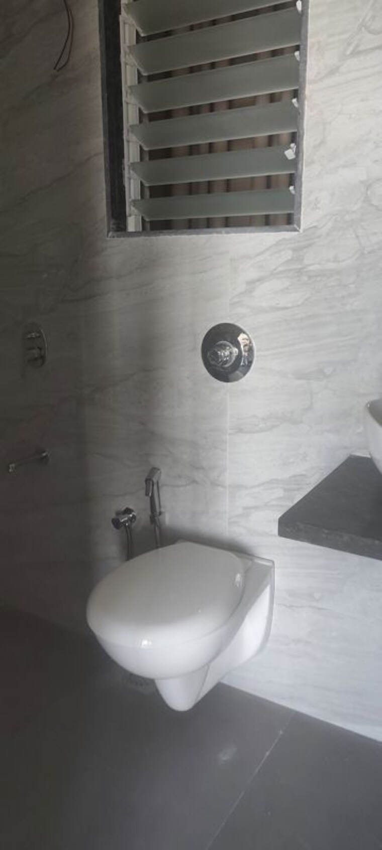 Bathroom, anant-metropolis-insignia-towers 1 Bedroom 650 Sq.Ft. Apartment In Kasarvadavali Thane 10464829
