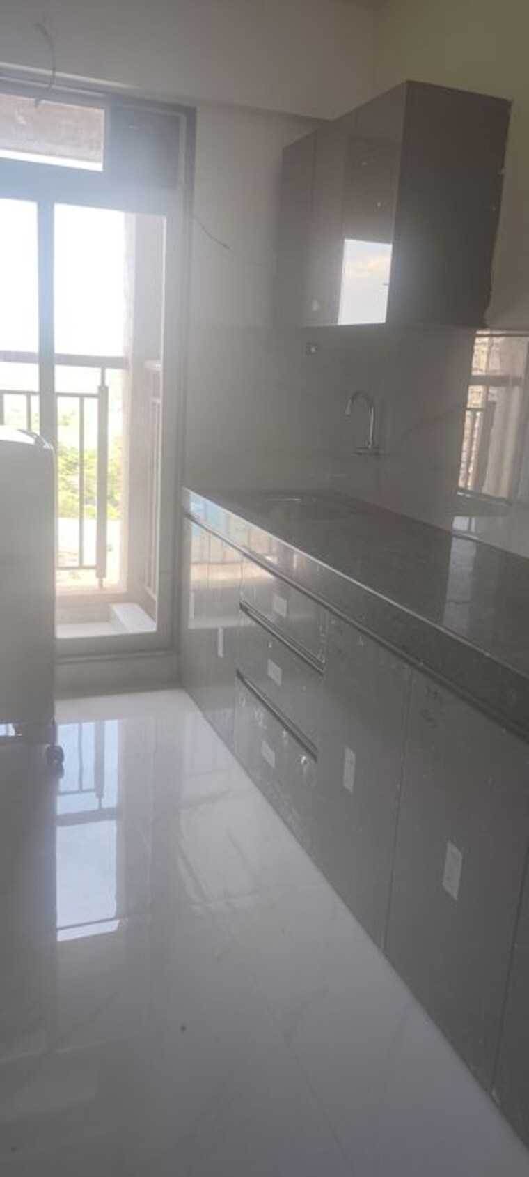 Kitchen, anant-metropolis-insignia-towers 1 Bedroom 650 Sq.Ft. Apartment In Kasarvadavali Thane 10464829