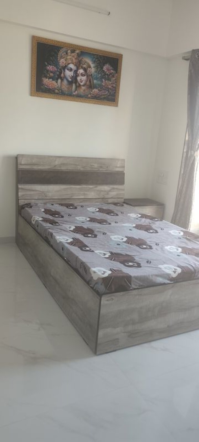 Bedroom, anant-metropolis-insignia-towers 1 Bedroom 650 Sq.Ft. Apartment In Kasarvadavali Thane 10464829