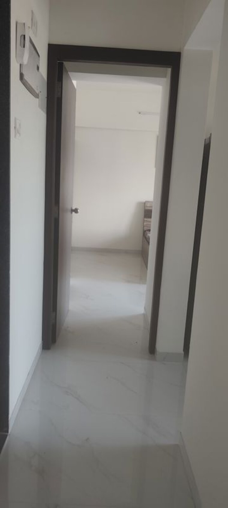 Room, anant-metropolis-insignia-towers 1 Bedroom 650 Sq.Ft. Apartment In Kasarvadavali Thane 10464829