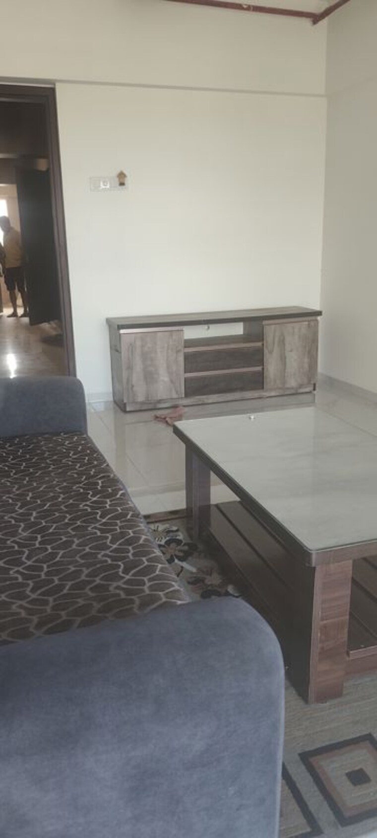 Kitchen, anant-metropolis-insignia-towers 1 Bedroom 650 Sq.Ft. Apartment In Kasarvadavali Thane 10464829