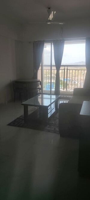 1 BHK Apartment For Rent in Anant Metropolis Insignia Towers, Kasarvadavali