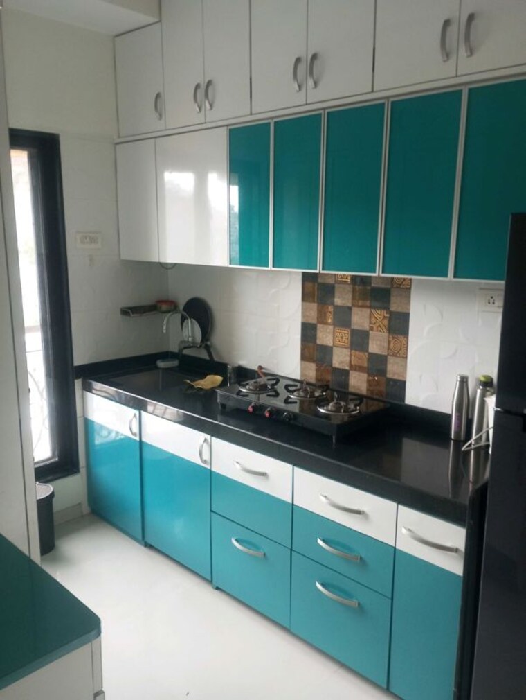 Kitchen, mayfair-housing-hillcrest 2 Bedroom 655 Sq.Ft. Apartment In Vikhroli West Mumbai 10464837