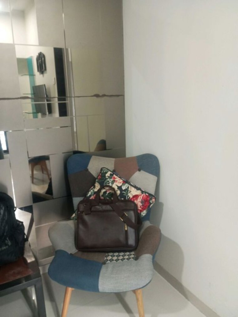 Living Room, mayfair-housing-hillcrest 2 Bedroom 655 Sq.Ft. Apartment In Vikhroli West Mumbai 10464837