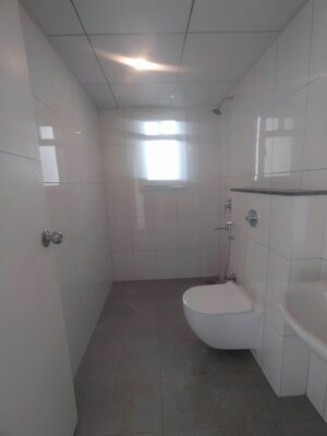 Bathroom in 2 BHK Apartment at Godrej Nurture Electronic City, Electronic City Phase I – for Rent