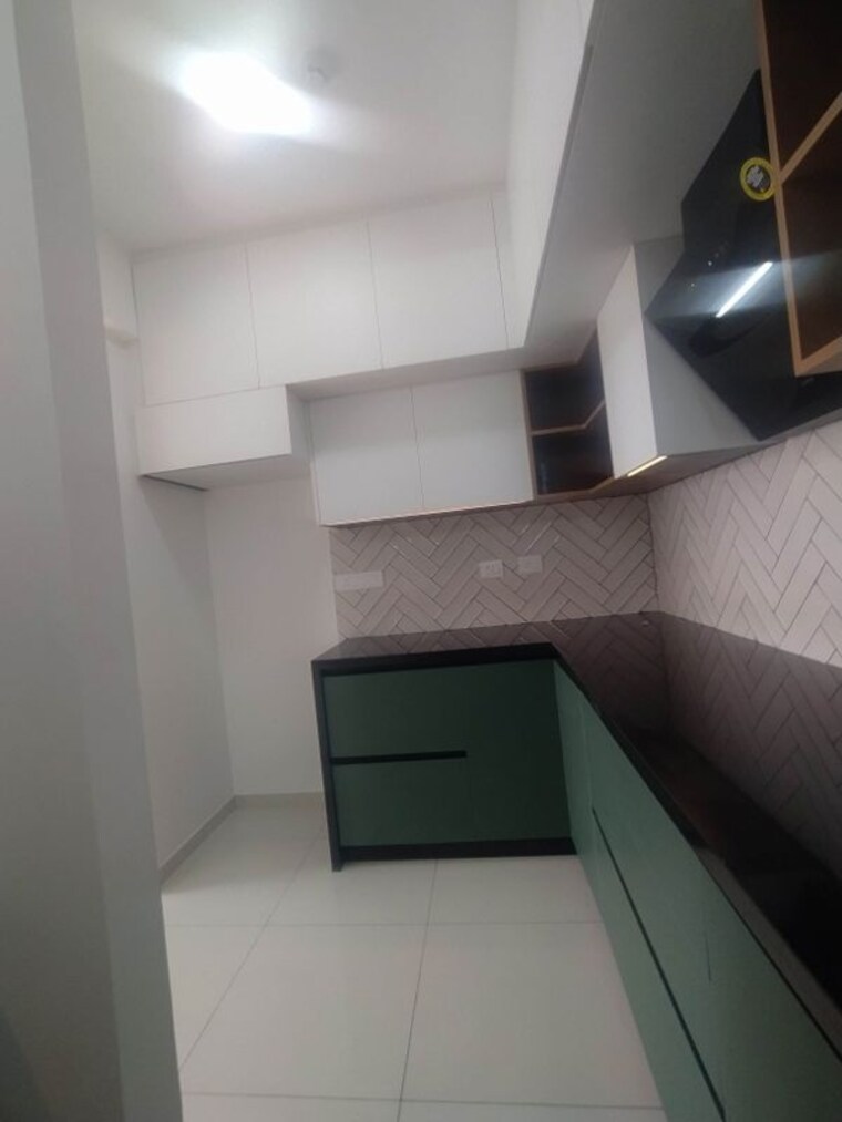 Kitchen, godrej-nurture-electronic-city 2 Bedroom 1150 Sq.Ft. Apartment In Electronic City Phase I Bangalore 10464847