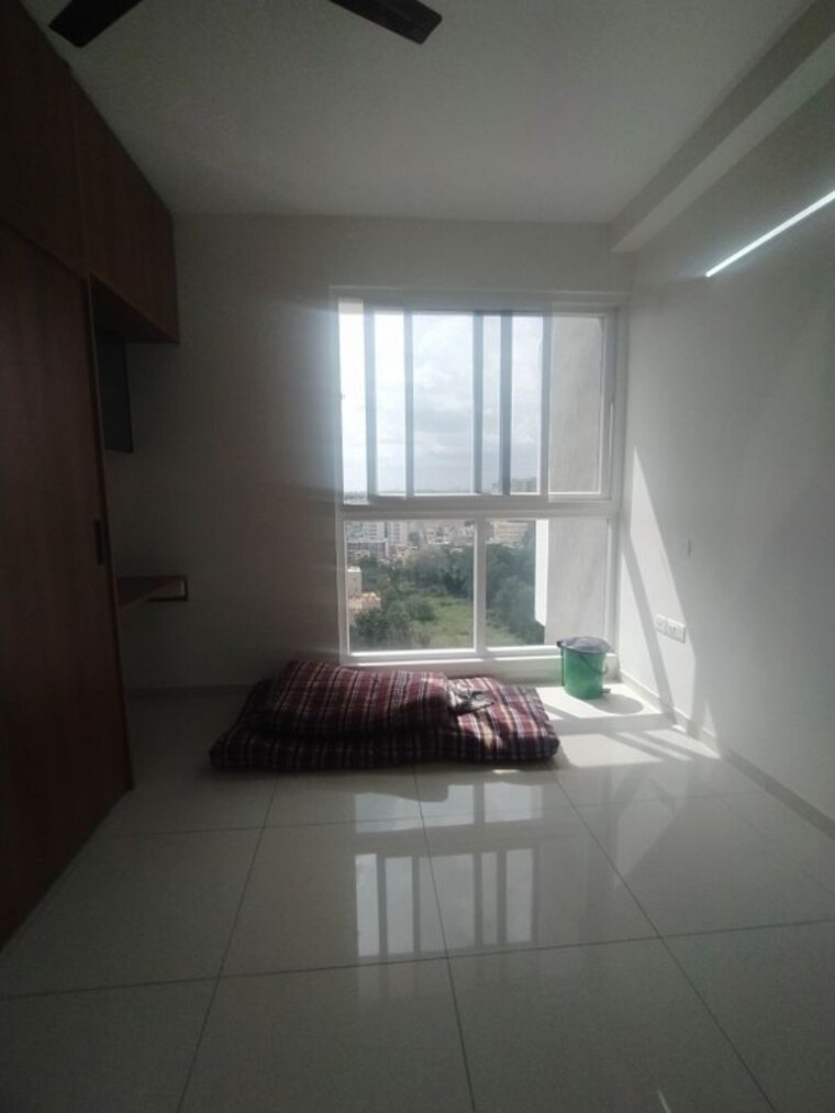Bedroom, godrej-nurture-electronic-city 2 Bedroom 1150 Sq.Ft. Apartment In Electronic City Phase I Bangalore 10464847