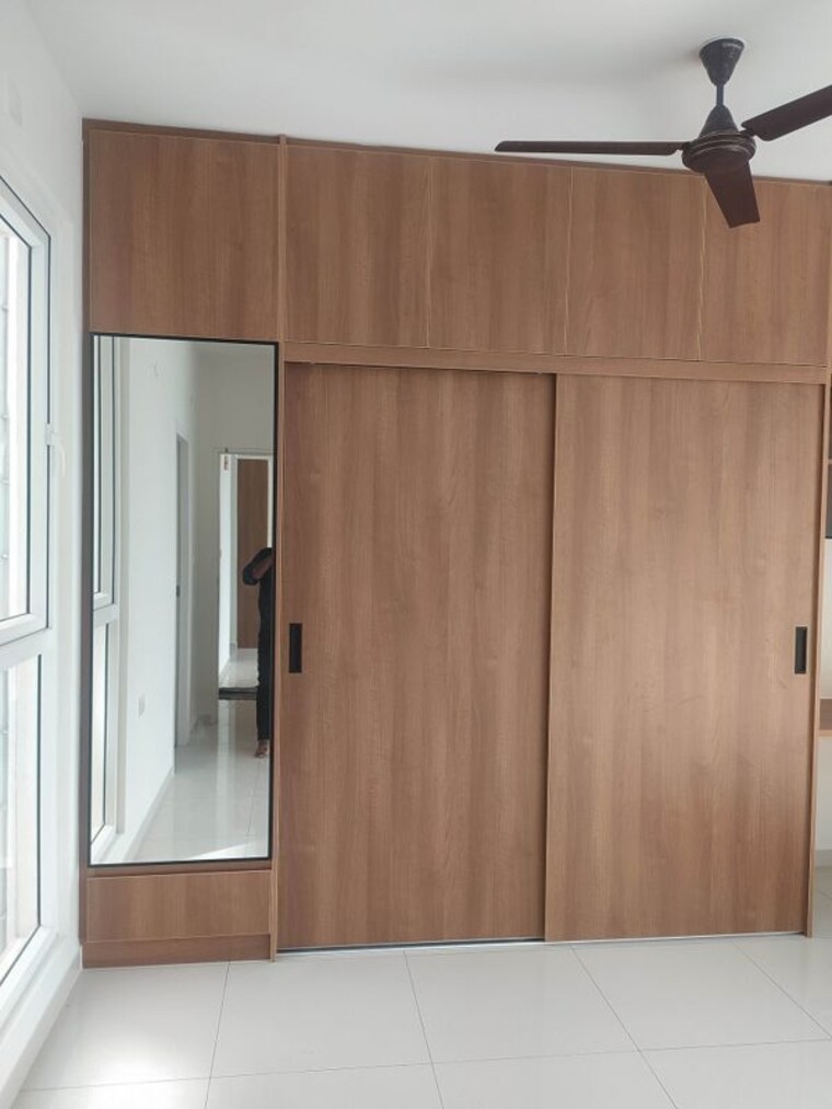 undefined, godrej-nurture-electronic-city 2 Bedroom 1150 Sq.Ft. Apartment In Electronic City Phase I Bangalore 10464847
