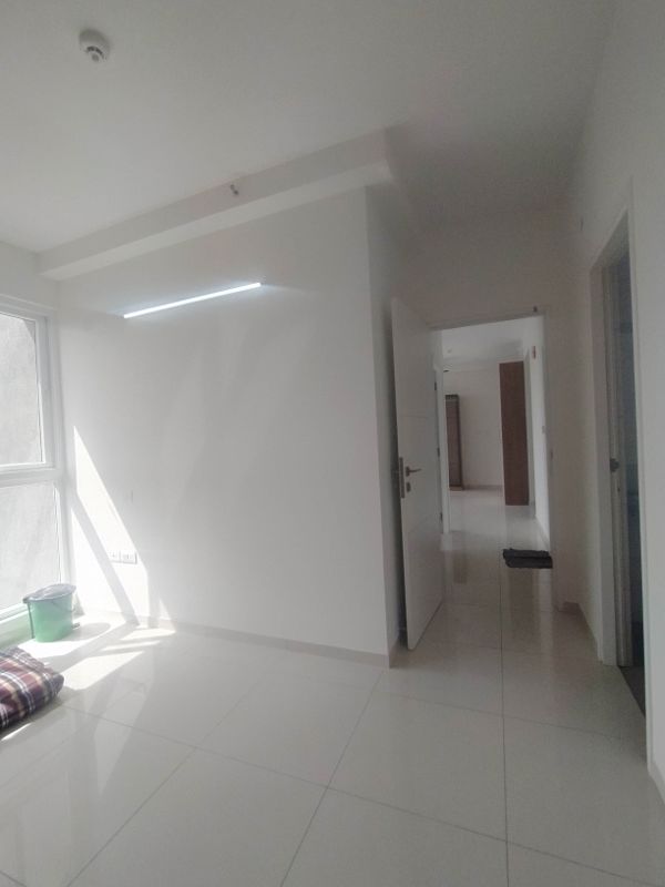2 BHK 1150 Sq.Ft. Apartment in Godrej Nurture Electronic City