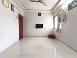 1 BHK Apartment For Rent in Somnath Nagar